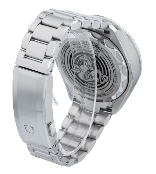 Omega Planet Ocean 215.30.46.21.06.001